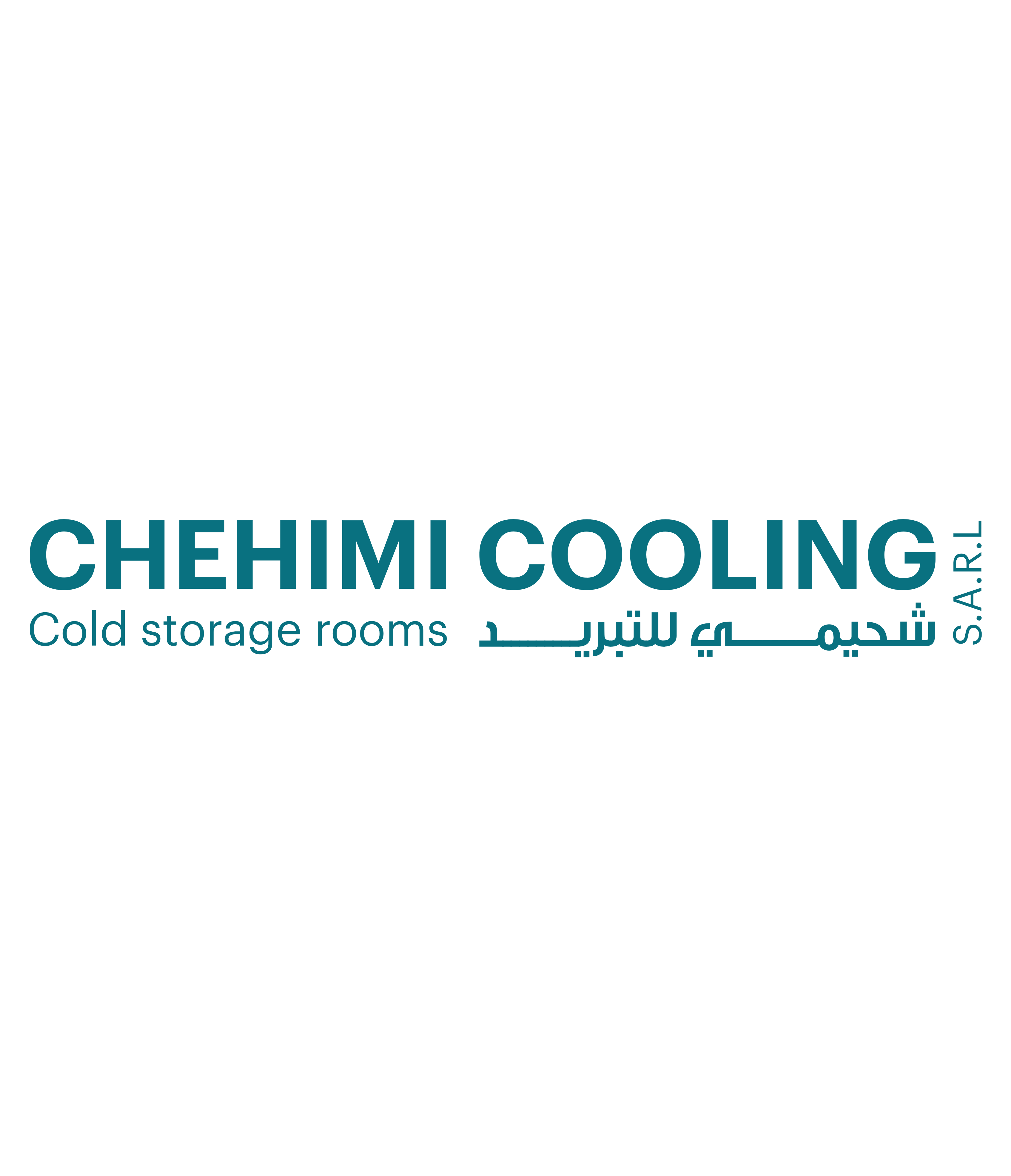 Chehimi Cooling